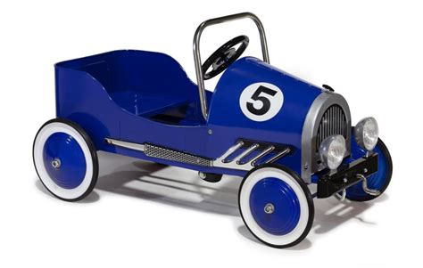 Pedal Car Ride On Toys Kits Tricycles Foot Powered And Battery