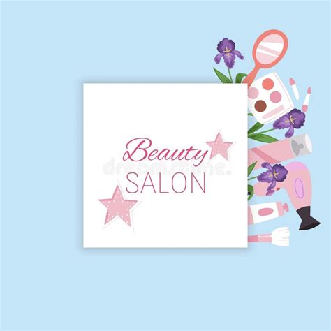 Free haircut banner template signage cool hairstyles hair cuts graphic design cool stuff nice here is a list of banner templates designed for any hair salon that need to advertise their product on. Beauty Salon Banner With Cosmetics, Makeup And Haircut ...
