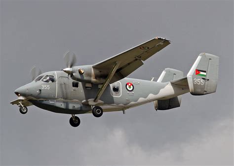 Pzl mielec offers extensive technical and advisory support prior to and after the purchase. 355 PZL-Mielec M-28 Skytruck Royal Jordanian Air Force ...