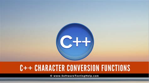 Array to string conversion in notice: C++ Character Conversion Functions: char to int, char to ...
