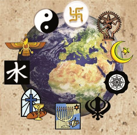 Cultura De Las Religiones Historia Y Cultura De Las Religiones