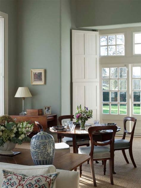 Best Farrow And Ball Ball Green Design Ideas And Remodel Pictures Houzz