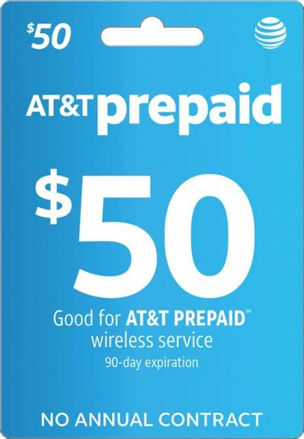 Check your internet settings and make sure cookies are enabled. AT&T $50 Prepaid Card ATT $50 2020 BBY - Best Buy