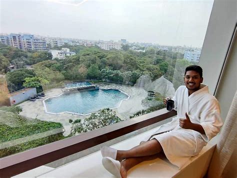 Hyatt Regency Chennai Best Rates On Chennai Hotel Deals Reviews And Photos