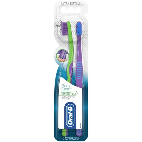 Oral B Oral B Pro Health Gum Care Manual Toothbrush Ultra Soft