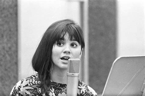 Linda Ronstadt Linda Ronstadt Linda Singer