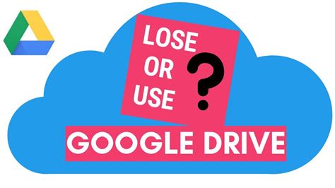 Google drive and team drives are powerful collaboration tools — and the data and files in drive need to be protected from loss. Google Drive Backup and Sync for Beginners - YouTube