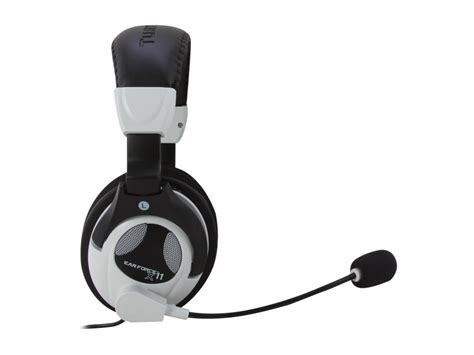 Refurbished Turtle Beach Ear Force X Amplified Stereo Headset With