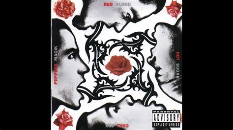 Red Hot Chili Peppers Funky Monks Youtube Music