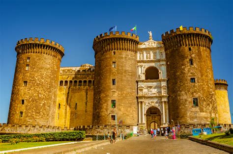 Things To Do In Naples Sights Attractions And Activities Budget Your