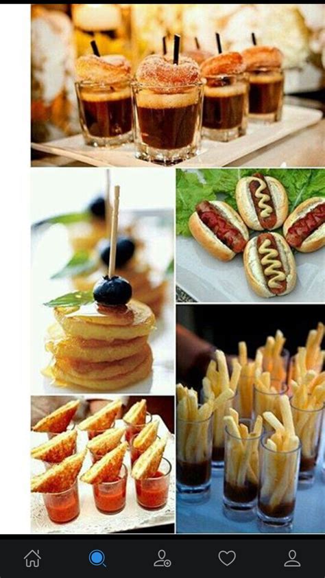 Now reading55 easy finger food recipes everyone will love. The Best Graduation Party Finger Food Ideas - Home, Family ...