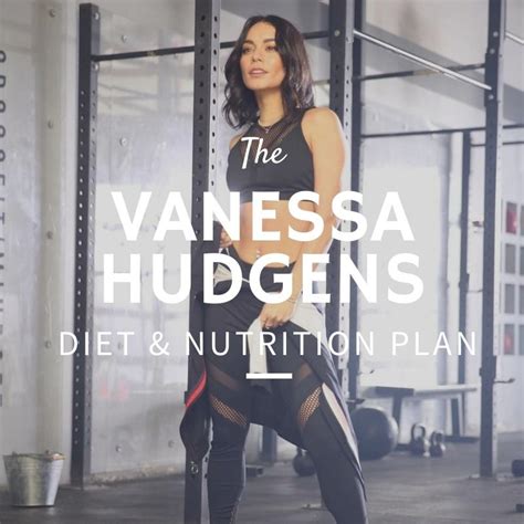 Vanessa Hudgens Workout And Diet Plan Intermittent Fasting And Keto Fitness Tools Fitness
