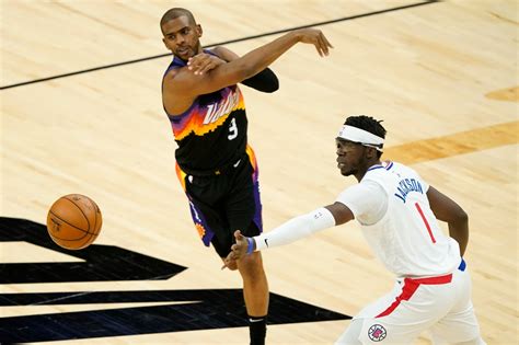 clippers lose to chris paul suns in phoenix orange county register