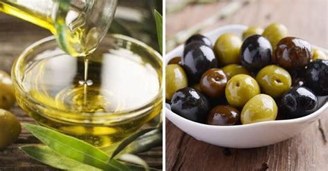 Tertarik untuk menggunakan minyak zaitun? 11 Khasiat Minyak Zaitun Untuk Kesihatan Tubuh, Kulit & Rambut