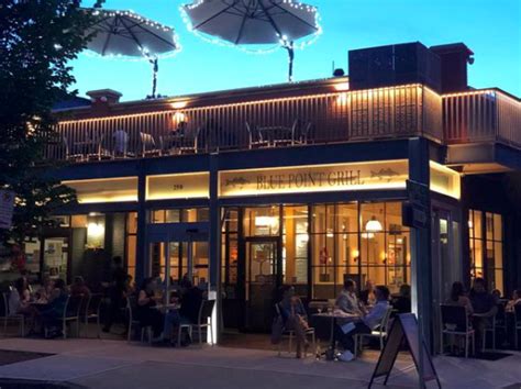 Restaurants With Heated Outdoor Seating In Princeton Nj