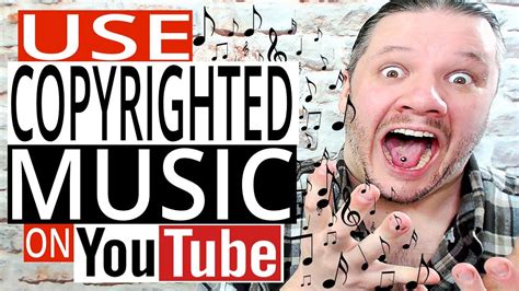 How To Use Copyrighted Music Without Getting Striked Free Youtube