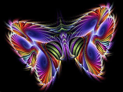 Download neon animals wallpaper for pc free at browsercam. 36+ Neon Butterfly Desktop Wallpaper on WallpaperSafari