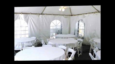 With a room that has a sloped or slanted ceiling, usually the bed is placed against the wall. Cool off your party with a canopy fan. Ceiling fan ...
