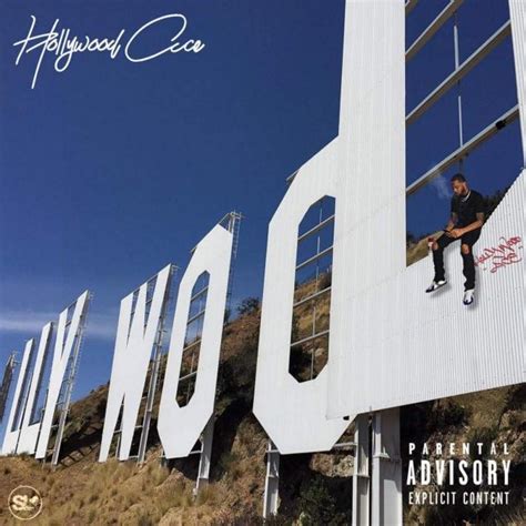 Hollywood Ace The Mixtape Out Now Makin It Magazine