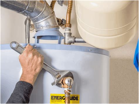 5 Signs You Need To Replace Your Water Heater Techplanet