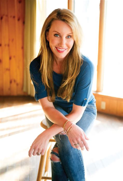 Amy Matthews Of Sweat Equity And This New House On Hgtv