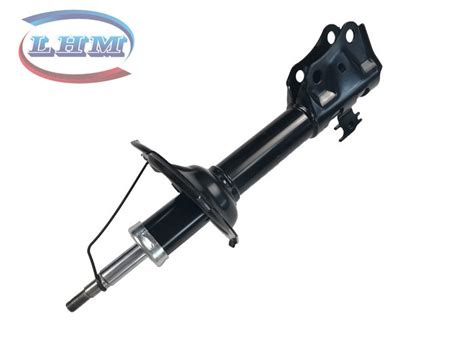 D Automotive Shock Absorber For Toyota Vitz Yaris Ncp Scp