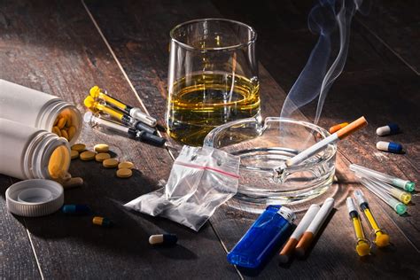 Addiction myths that prevent effective responses | Zululand Observer
