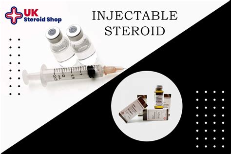 Injectable Steroids For Beginners In The Uk Find The Best One