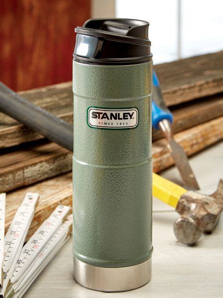 Stanley Travel Coffee Mug Coffee Thermos Percolator Coffee Coffee