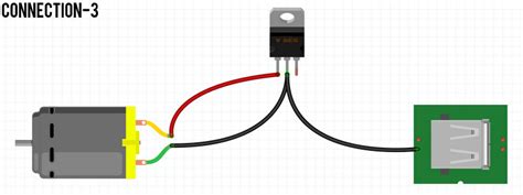 Emergency Mobile Charger Using Dc Motor Complete Guide