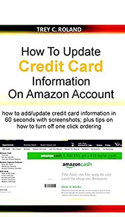 We did not find results for: Amazon.com: How To Update Credit Card Information On Amazon Account: how to add/update credit ...