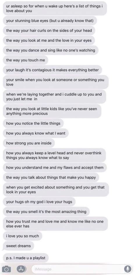 Cute Boyfriend Text Messages That Will Make Your Heart Skip A Beat