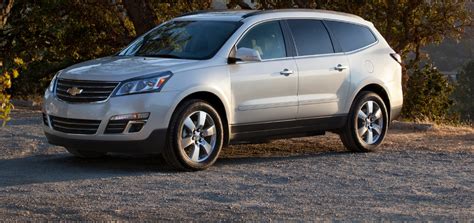 Best Tires For 2017 Chevy Traverse Russ Stremming