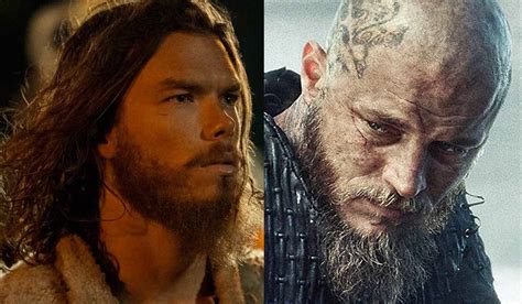 Vikings Valhalla Como a história de Ragnar irá se conectar com a derivada Online Séries