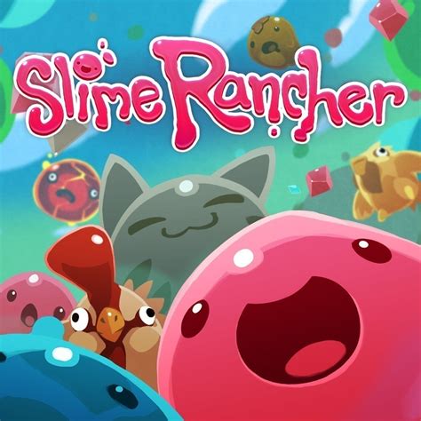Slime Rancher - IGN.com