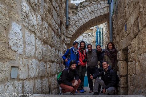 Bunksurfing Alternative Tours Bethlehem All You Need To Know Before