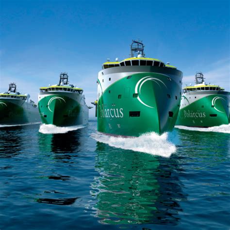 • 3 469 просмотров 3 года назад. Polarcus vessel unveiled at Drydocks World yard - Products ...