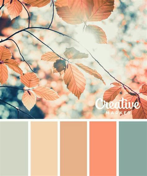 Pin By Giselle Ortiz On Color Palettes Color Palette Design Fall