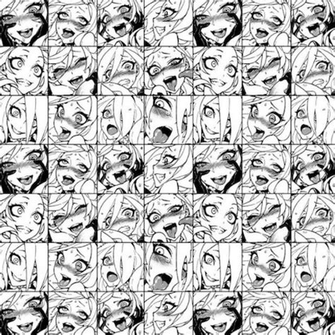 Ahegao Pc Wallpaper Posted By Reginald Timothy