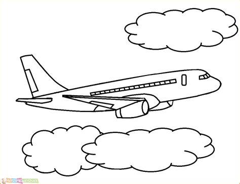 Buy mewarnai gambar mewarnai gambar sketsa transportasi. Gambar Mewarnai Kendaraan Udara - Kreasi Warna