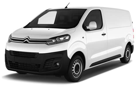 Utilitaire Citroen Jumpy Fourgon Neuf Autodiscount