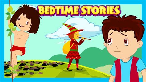 Bedtime Stories For Kids Kids Hut Stories For Children Moral