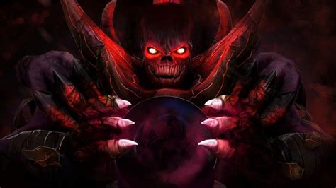 Celths — Mantle Of The Demon Lord Shadow Demon Dota 2 Workshop
