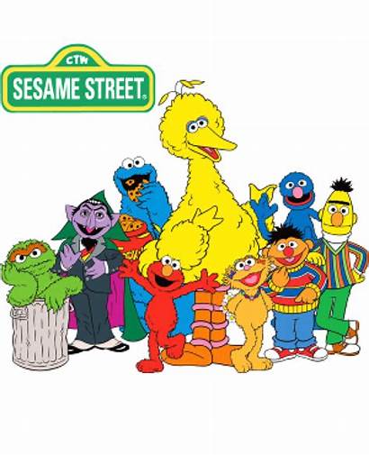 Sesame Street Elmo Monster Cookie Ernie Bert