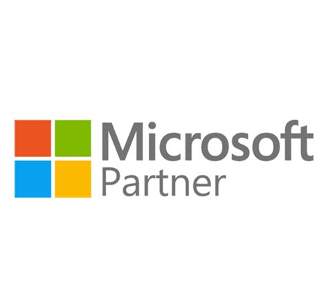 Microsoft Certified Partner Barytech