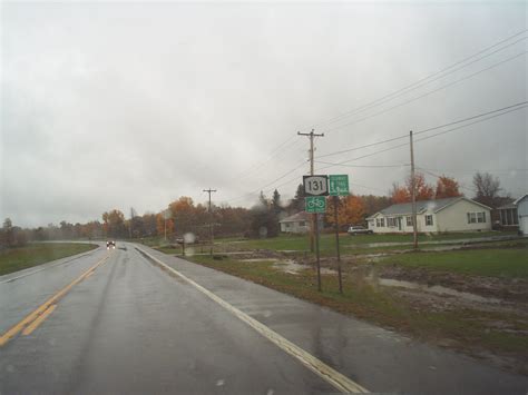 New York State Route 131 M3367s 4504 New York State Route Flickr