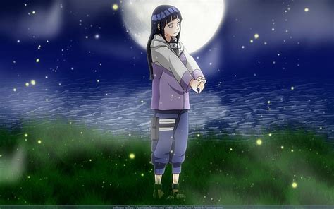 1366x768px Free Download Hd Wallpaper Anime Naruto Hinata Hyūga