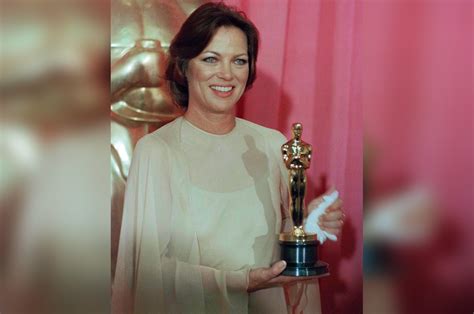 Oscar Winner Louise Fletcher Dies At 88