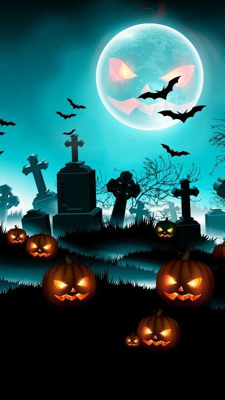 Mách Bạn Hơn 105 Hình Nền Halloween Kinh Dị Mới Nhất Tin Học Vui