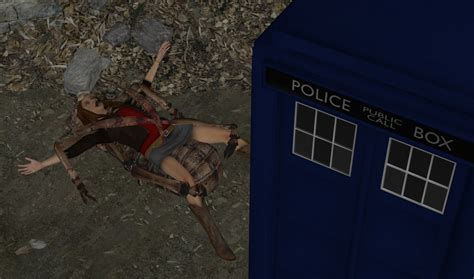 rule 34 amy pond artist request doctor who insect tagme tardis 1007278